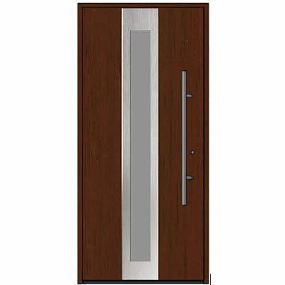 Mahogany/9016