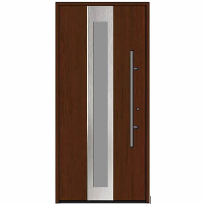 Mahogany/9016